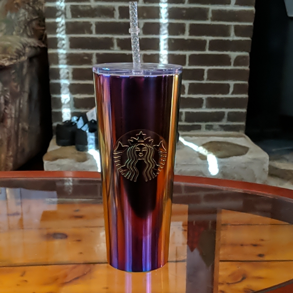 Starbucks Tumbler
